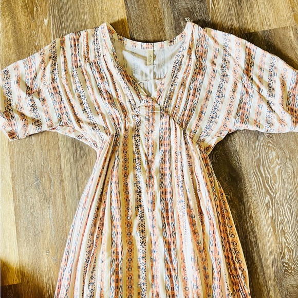 Mahina southwest dress size medium - Picture 3 of 4